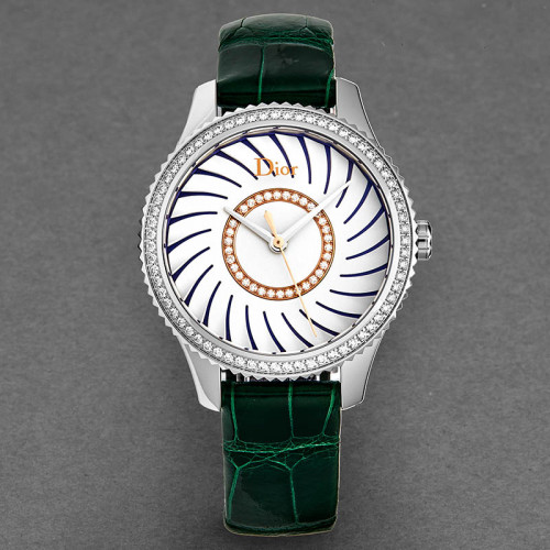 Часы Christian Dior Montaigne CD152112A001