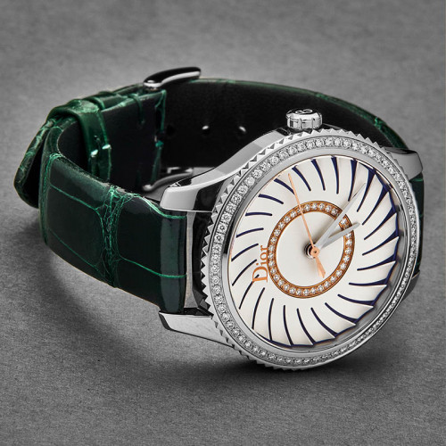 Часы Christian Dior Montaigne CD152112A001