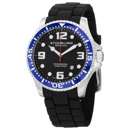 Stuhrling Aquadiver 675.01SET