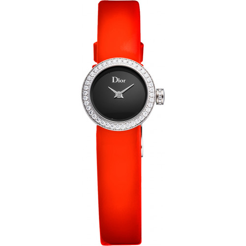 Часы Christian Dior La D De Dior CD040110A010
