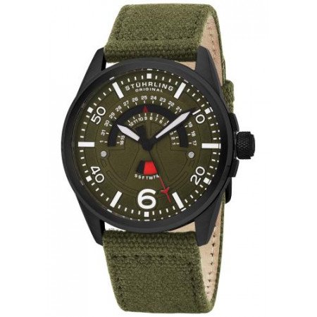 Stuhrling Aviator 452.03