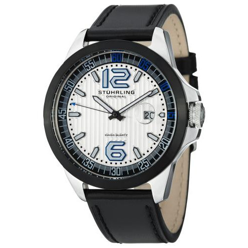 Часы Stuhrling Aviator 175C.332D52