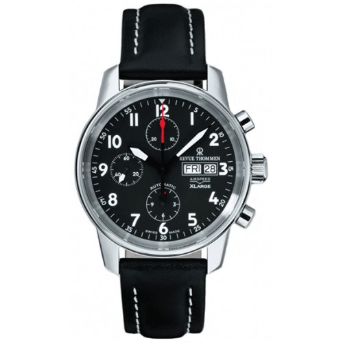 Revue Thommen Airspeed XLarge Classic 16051.6537