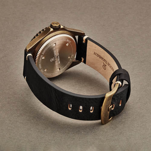 Часы Revue Thommen Diver XL 17571.2587