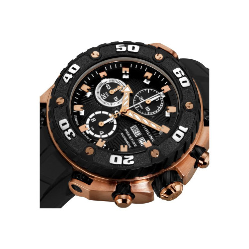 Часы Stuhrling Prestige Maverick 322A.33461