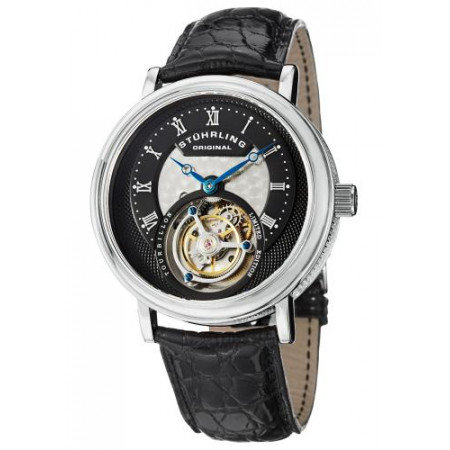 Stuhrling Tourbillon Circular 502.331X1
