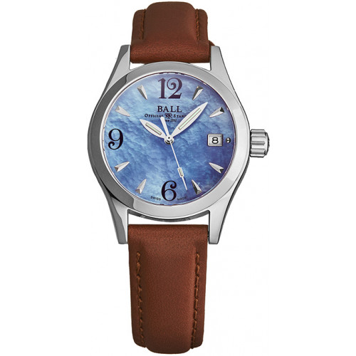 Часы Ball Engineer NL1015D-L-BE