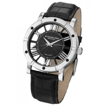 Stuhrling Symphony 881.02