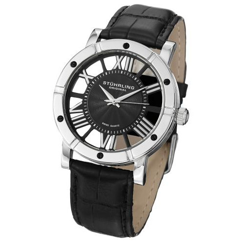 Часы Stuhrling Symphony 881.02
