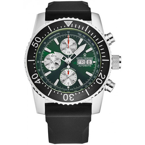 Часы Revue Thommen Diver 17030.6521