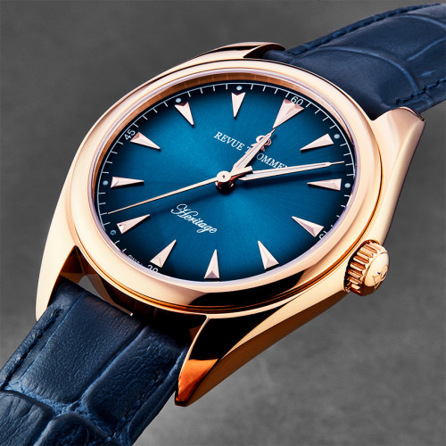 Часы Revue Thommen Heritage 21010.2568