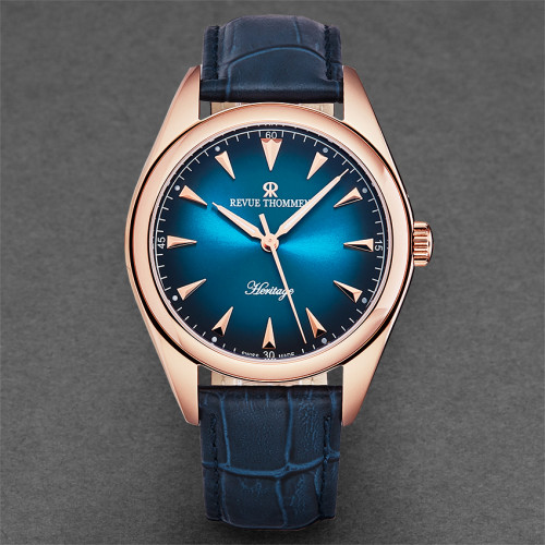 Часы Revue Thommen Heritage 21010.2568