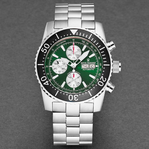 Часы Revue Thommen Diver 17030.6121