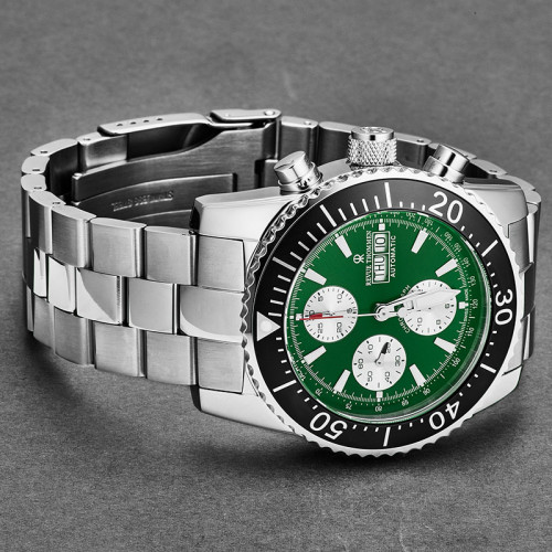 Часы Revue Thommen Diver 17030.6121