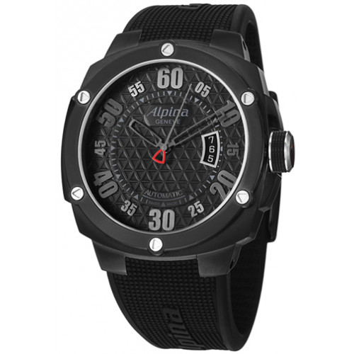 Часы Alpina Extreme AL-525BB5FBAE6