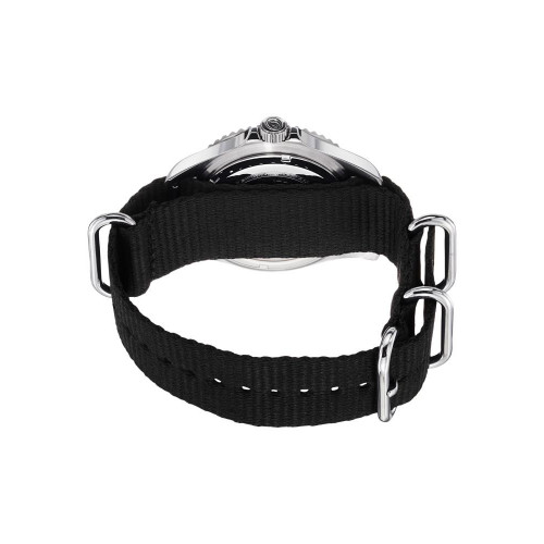 Часы Stuhrling Aquadiver 907.33WOB1