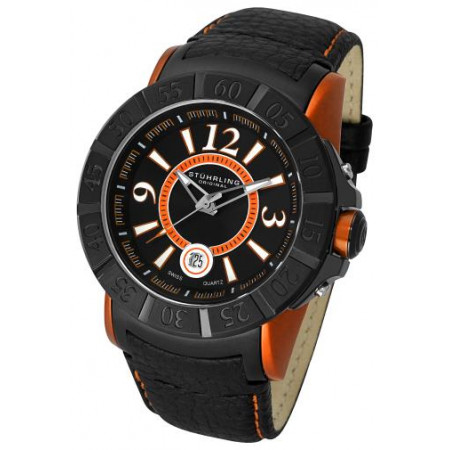 Stuhrling Aquadiver 543.332I557