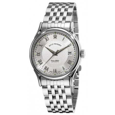 Revue Thommen Classic Wall Street Automatic 20002.2132