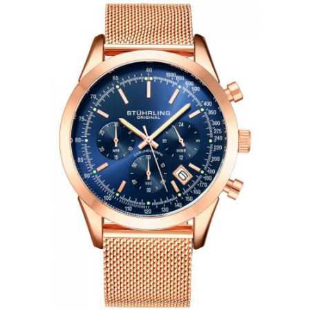 Stuhrling Preston 3975.8