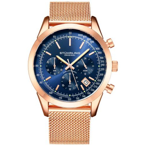 Часы Stuhrling Preston 3975.8