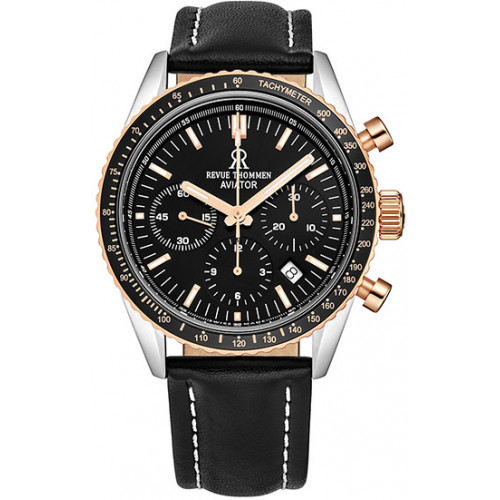 Часы Revue Thommen Aviator 17000.6557