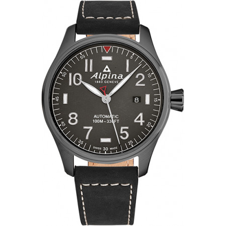 Alpina Startimer Pilot AL525G4TS6