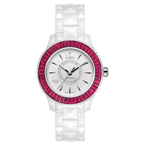 Часы Christian Dior Dior VIII CD1235F7C001