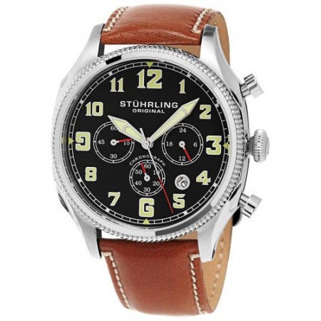 Stuhrling Aviator 584.01