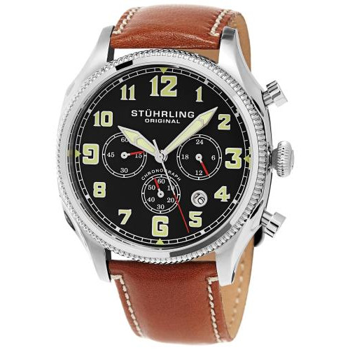 Часы Stuhrling Aviator 584.01