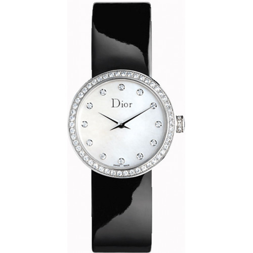 Часы Christian Dior La D De Dior CD047111A001