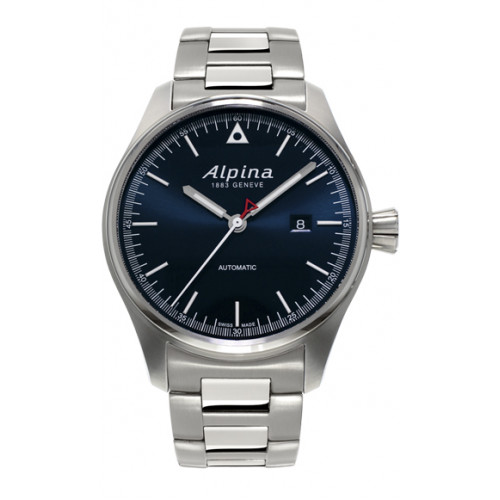 Часы Alpina Startimer Pilot AL-525N4S6B