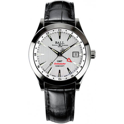 Часы Ball Engineer II GMT GM2026C-LCJ-WH