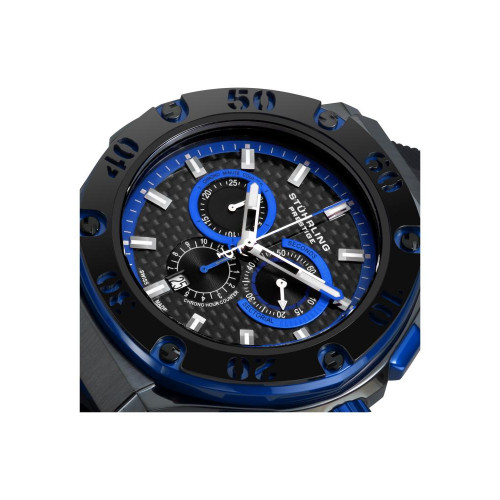 Часы Stuhrling Prestige 292P.335951