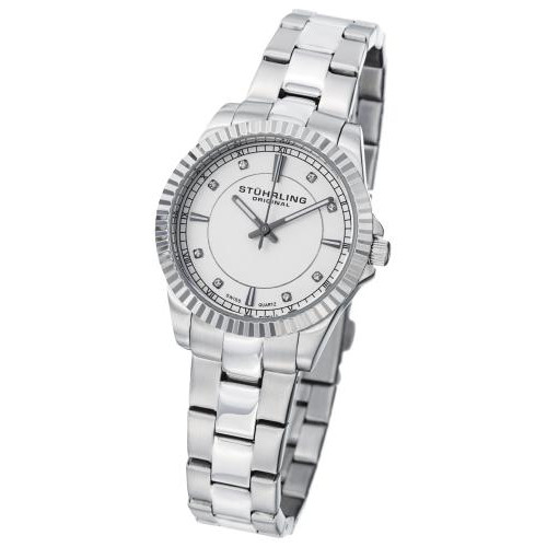 Часы Stuhrling Symphony 408LL.01