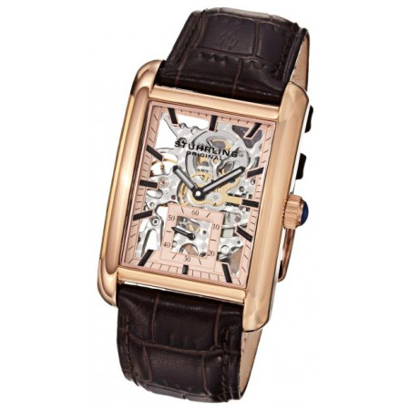 Stuhrling Legacy 144C3.334K14