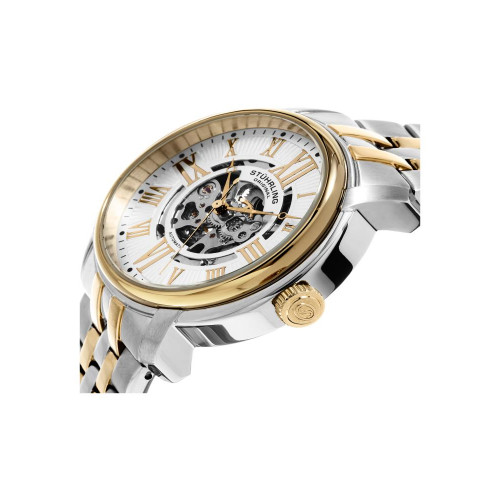 Часы Stuhrling Legacy 812.04