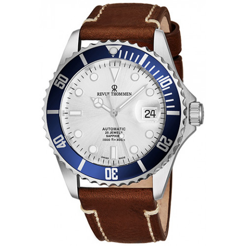 Часы Revue Thommen Diver XL 17571.2525