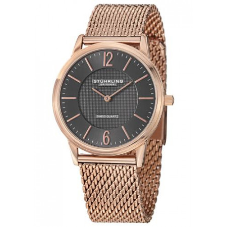 Stuhrling Symphony 122.334454