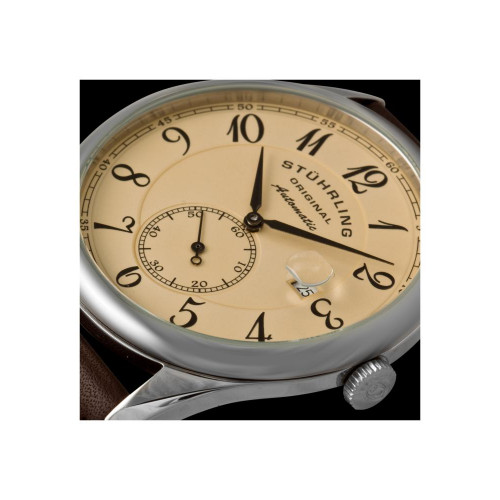 Часы Stuhrling Symphony 171B.3315K77