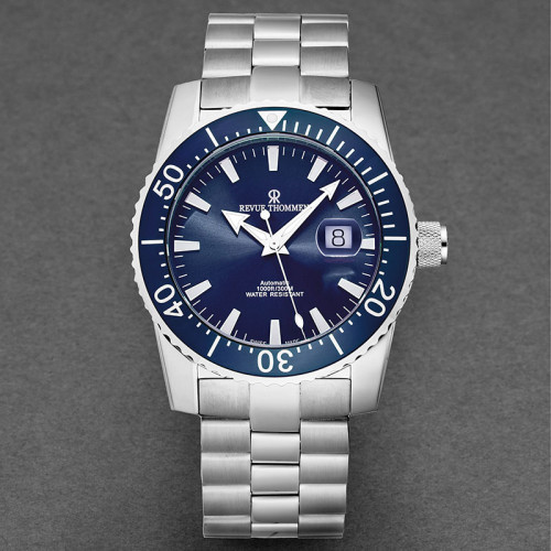 Часы Revue Thommen Diver 17030.2135