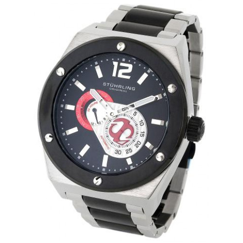 Часы Stuhrling Symphony 281B.332D264