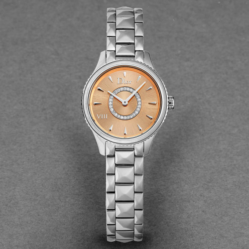 Часы Christian Dior Montaigne CD151111M002