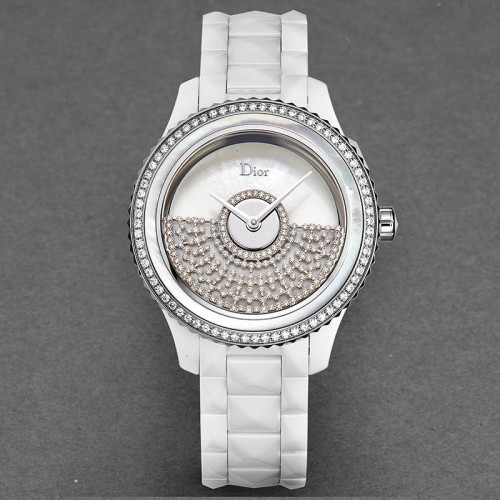 Часы Christian Dior Dior VIII CD124BE4C001