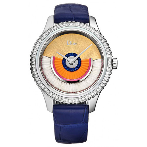 Часы Christian Dior Grand Bal Bal Coquette CD153B12A001