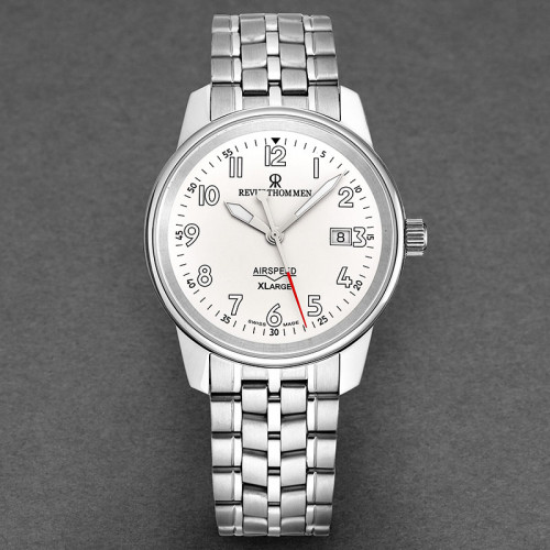Часы Revue Thommen Airspeed 16052.2132
