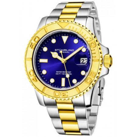 Stuhrling Aquadiver 3967.5