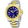 Часы Stuhrling Aquadiver 3967.5