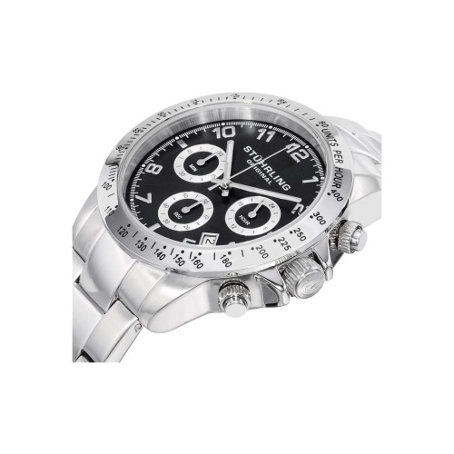 Часы Stuhrling Monaco 665B.01