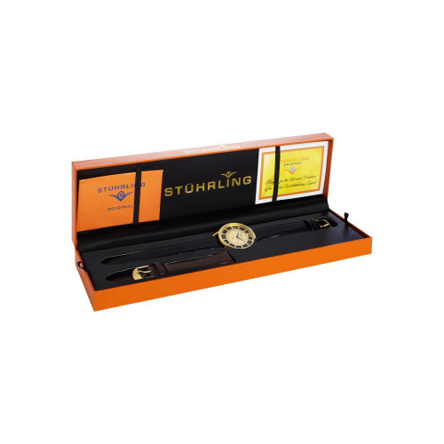 Часы Stuhrling Symphony 388S.333531