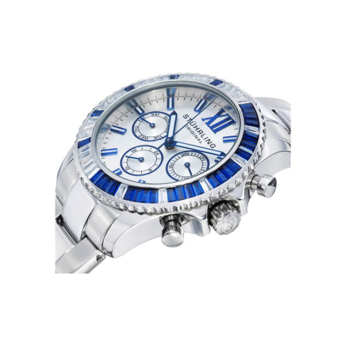 Часы Stuhrling Aquadiver 591.01